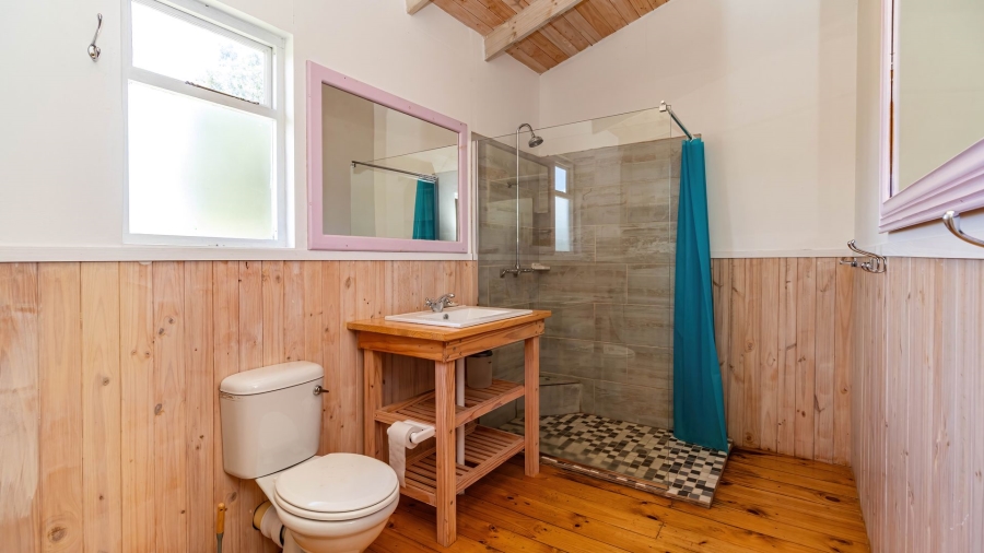 Commercial Property for Sale in Sedgefield Rural Western Cape